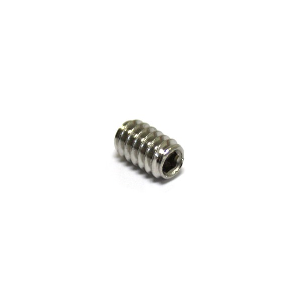 FIN FCS THRUSTER FIN SCREWS X20