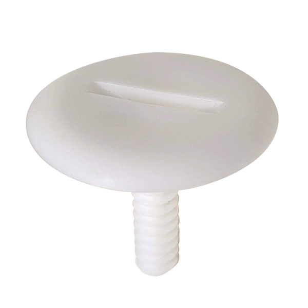 TAHE LEASH PLUG SCREW SURF SOFTBOARD