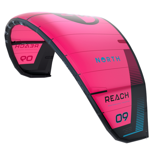 North Reach Kiteset 2024