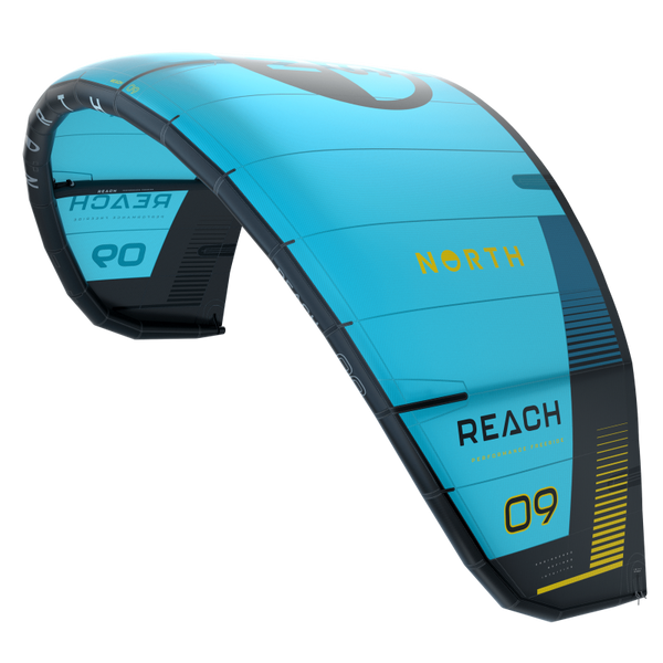 North Reach Kiteset 2024