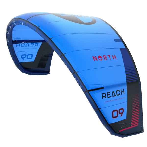North Reach Kiteset 2024