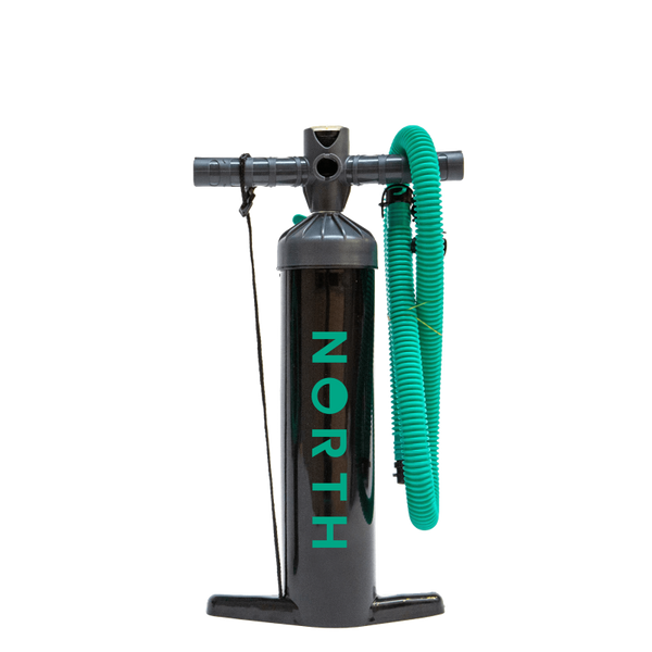 North Kite & Wing Pumpe