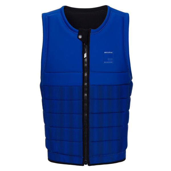 Mayhem Impact Vest Fzip Wake