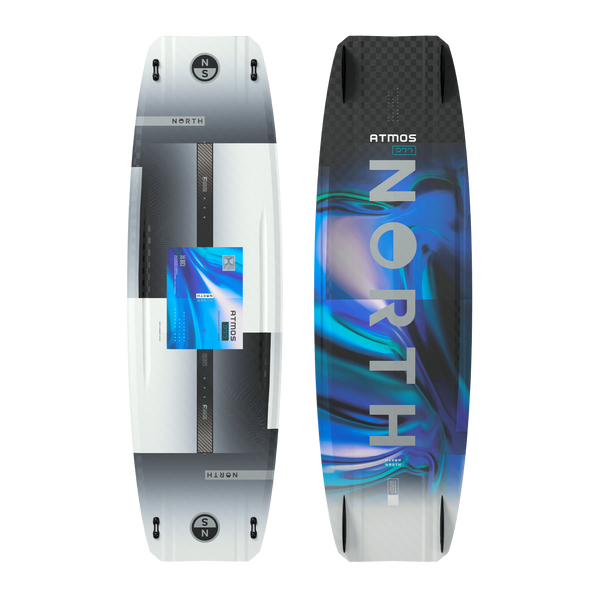 Atmos Pro TT 2025