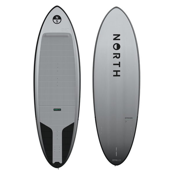 Cross Pro Surfboard