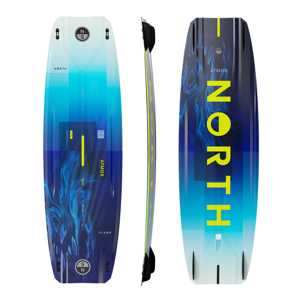 Atmos TT Board