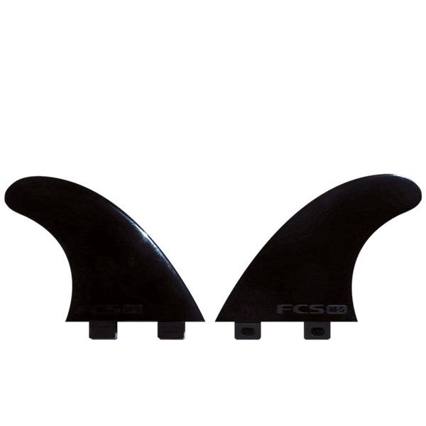 TAHE Fin FCS M-5 Set: 2x Sides