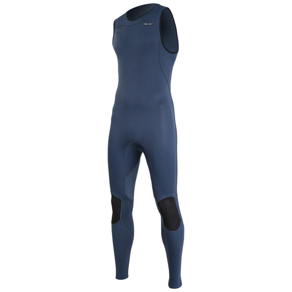 Neoprene LongJohn Backzip 1,5 mm