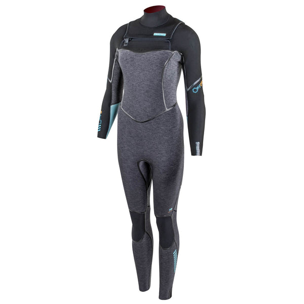 Oxygen Steamer Freezip 6/4 Thermal Rebound - FTM