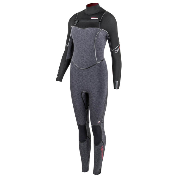 Oxygen Steamer Freezip 6/4 Thermal Rebound - FTM
