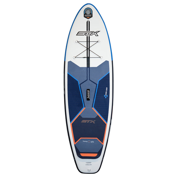 STX iSup Cruiser
