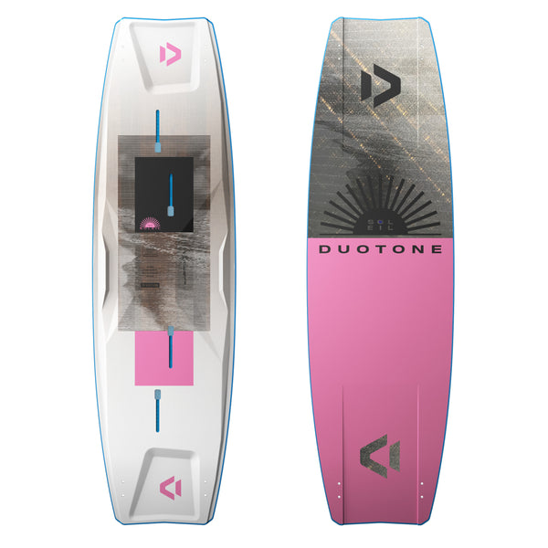 Duotone - Soleil Concept Blue 2025 QB