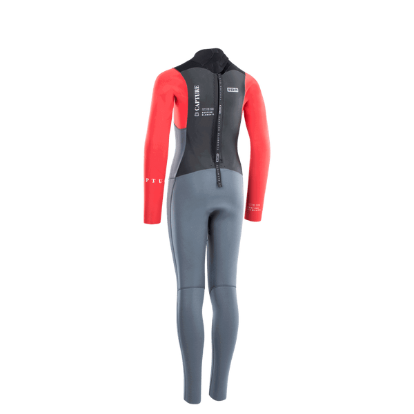 ION Capture 4/3 Back Zip
