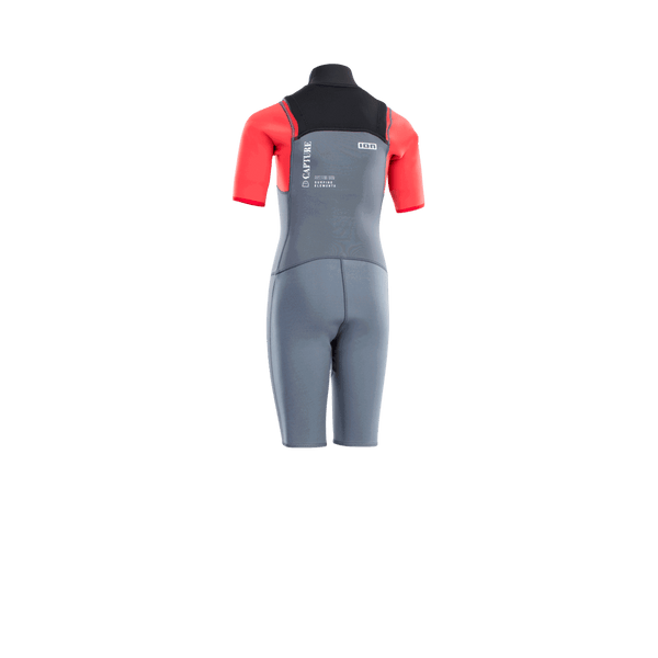 ION Capture 2/2 Shorty SS Front Zip