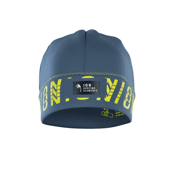 ION Neo Logo Beanie