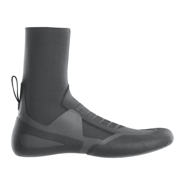 ION Plasma Boots 3/2 Round Toe