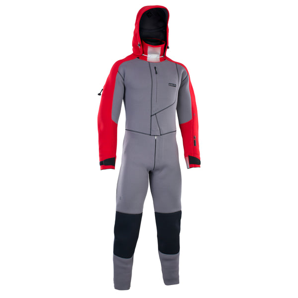 Fuse Drysuit 4/3 Back Zip Men
