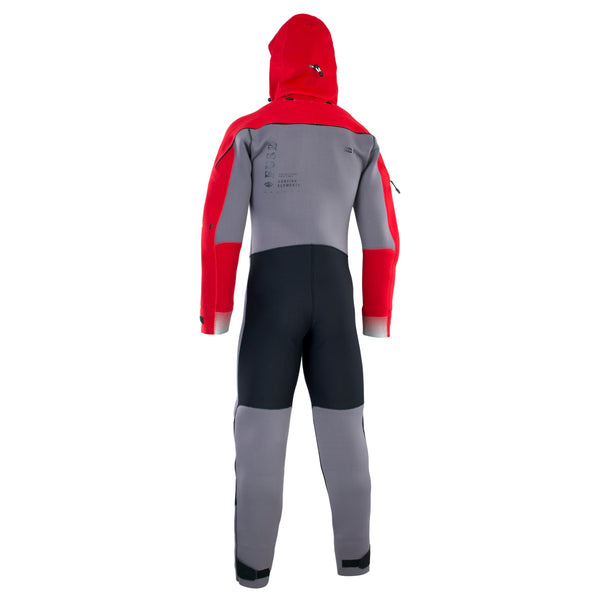 Fuse Drysuit 4/3 Back Zip Men