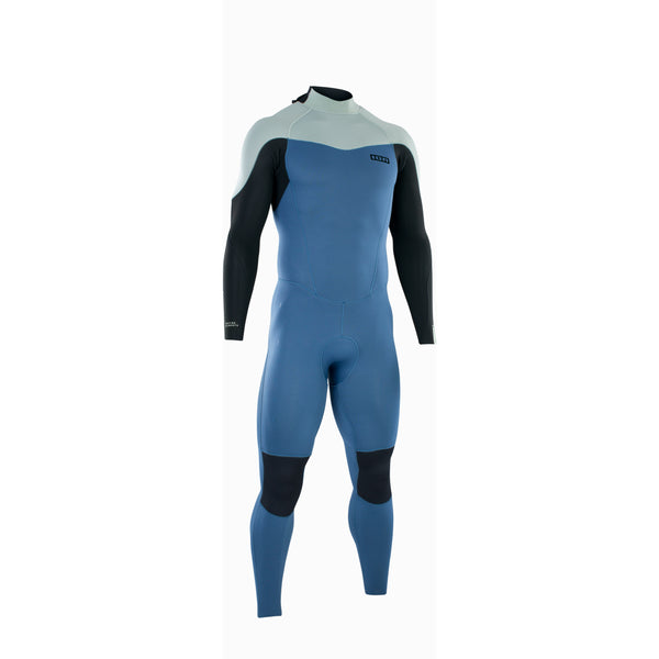 Element 5/4 Back Zip Wetsuit Men