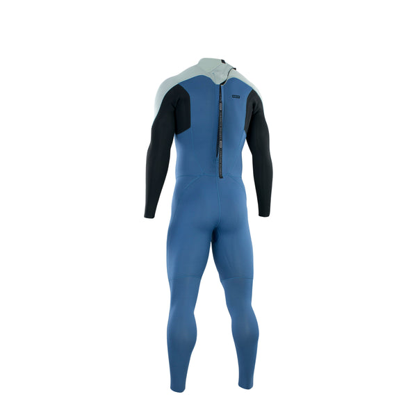 Element 5/4 Back Zip Wetsuit Men