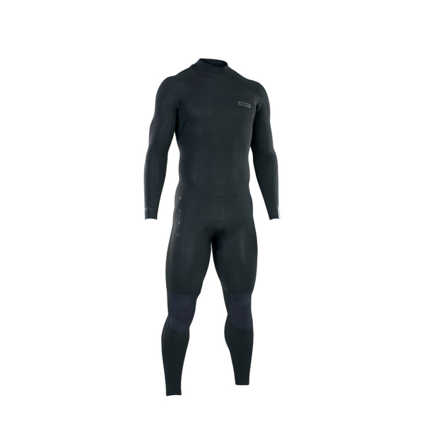Element 5/4 Back Zip Wetsuit Men