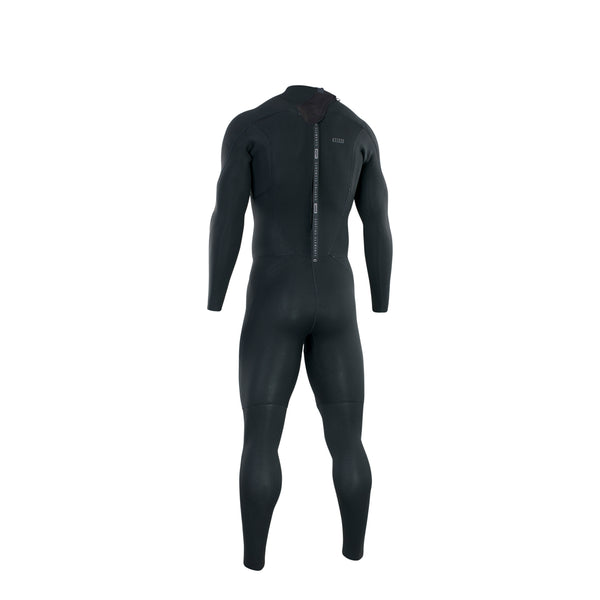 Element 5/4 Back Zip Wetsuit Men