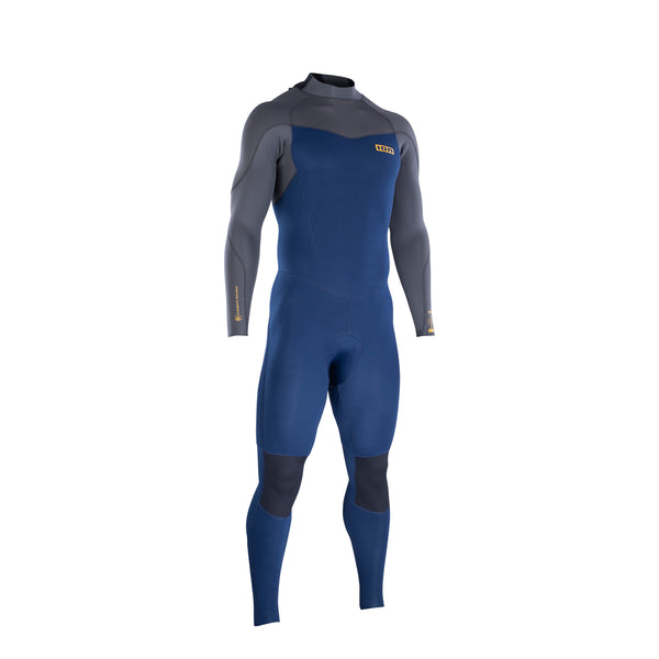 Element 5/4 Back Zip Wetsuit Men