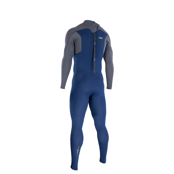 Element 5/4 Back Zip Wetsuit Men