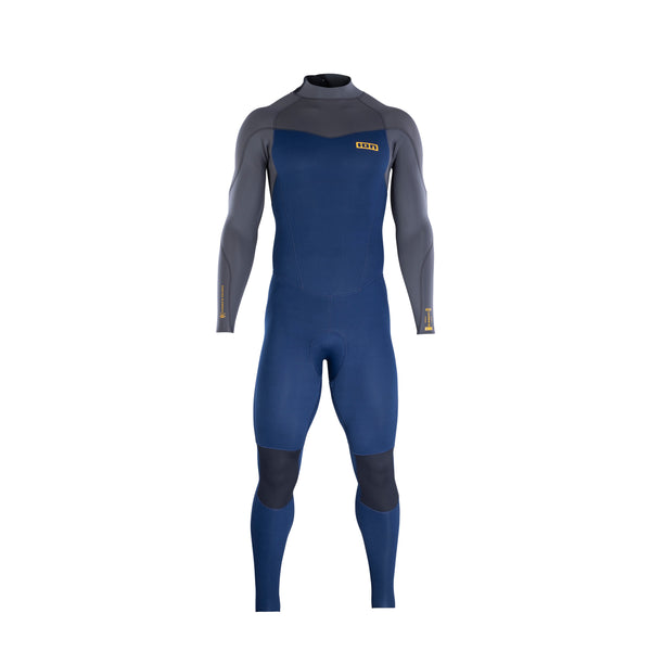 Element 5/4 Back Zip Wetsuit Men