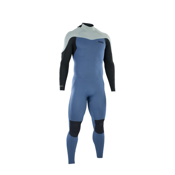 Element 3/2 Back Zip Wetsuit
