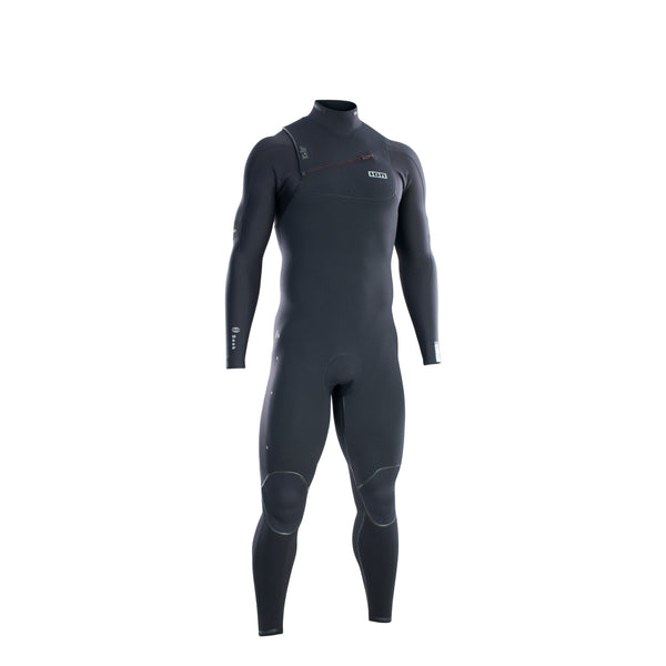 Seek Select 4/3 Front Zip Wetsuit