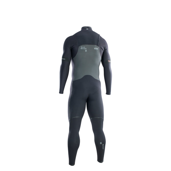 Seek Select 4/3 Front Zip Wetsuit