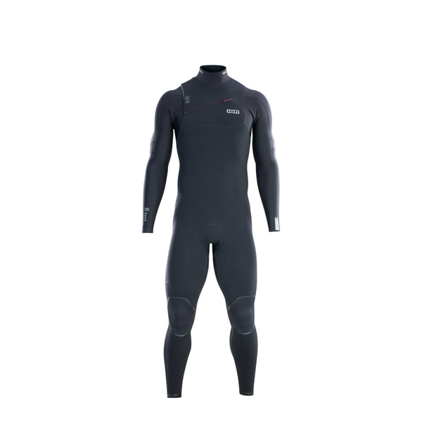 Seek Select 4/3 Front Zip Wetsuit