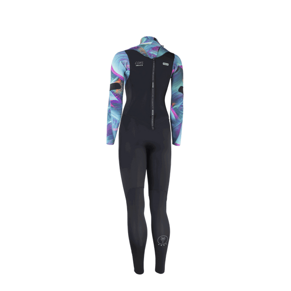 ION Amaze Core 5/4 Back Zip