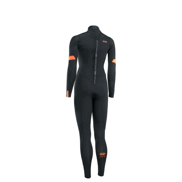ION Amaze Core 5/4 Back Zip
