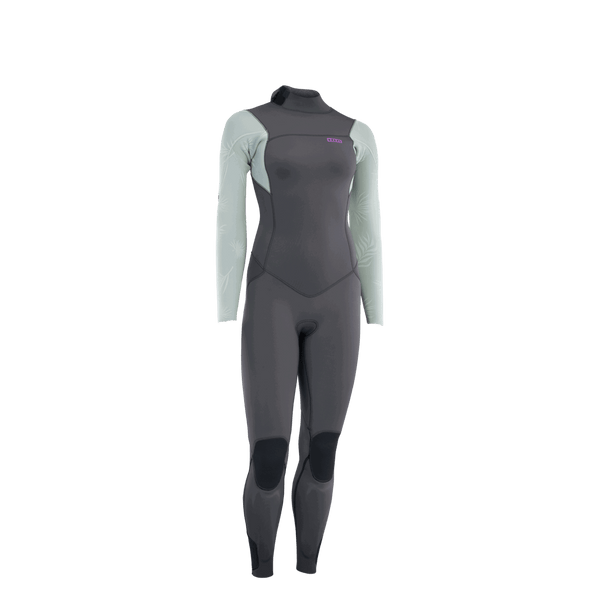 ION Amaze Core 4/3 Back Zip
