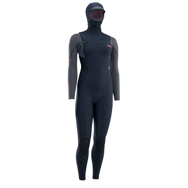 Amaze Amp 6/5 Hood Front Zip Wetsuit