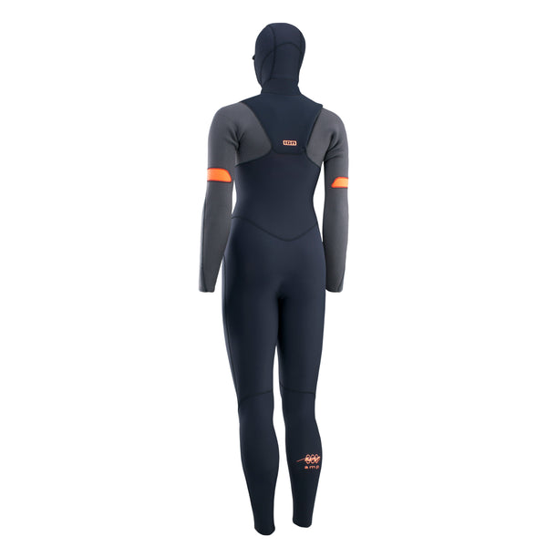 Amaze Amp 6/5 Hood Front Zip Wetsuit