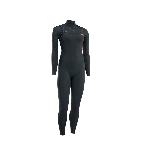 Amaze Core 4/3 Front Zip Wetsuit