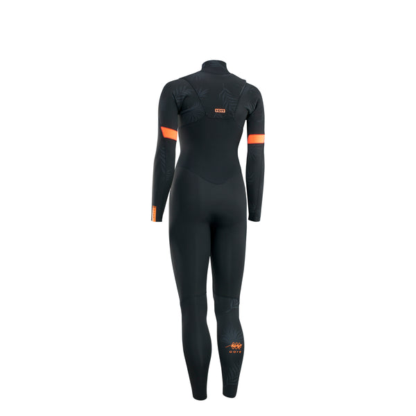 Amaze Core 4/3 Front Zip Wetsuit