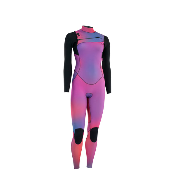 Amaze Core 4/3 Front Zip Wetsuit