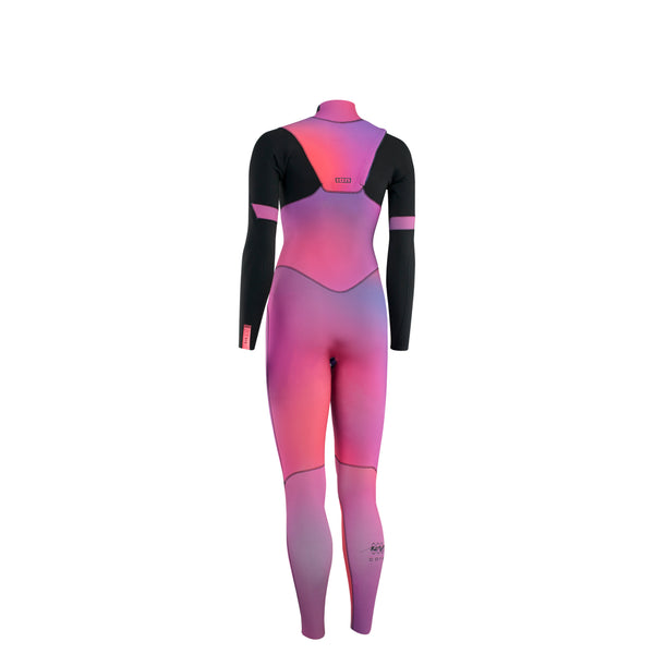 Amaze Core 4/3 Front Zip Wetsuit