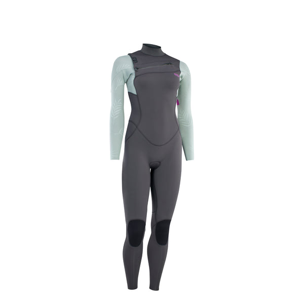 Amaze Core 4/3 Front Zip Wetsuit