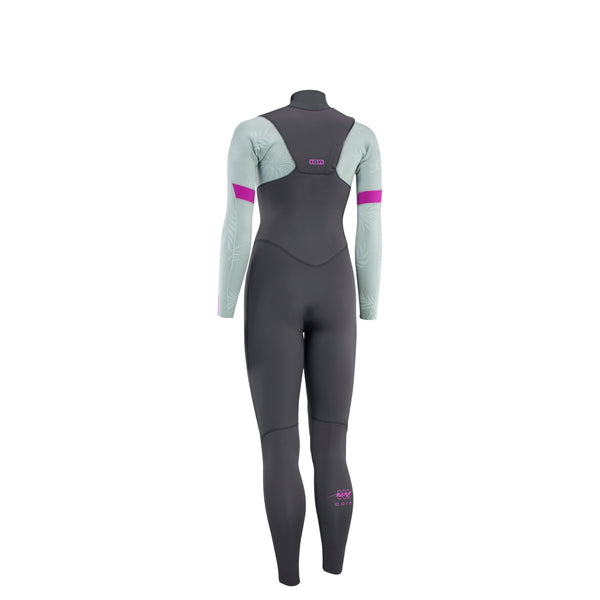 Amaze Core 4/3 Front Zip Wetsuit