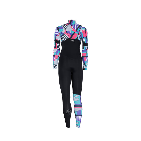 Amaze Core 4/3 Front Zip Wetsuit