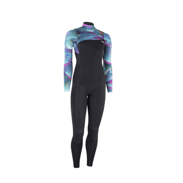 ION Amaze Core 3/2 Front Zip