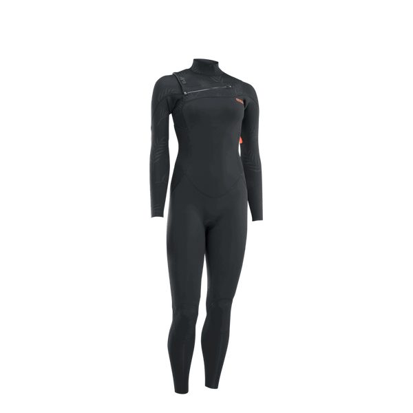 ION Amaze Core 4/3 Front Zip