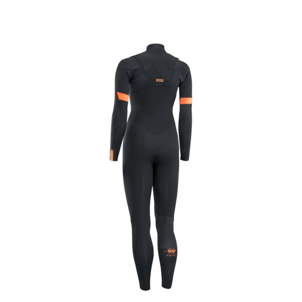 ION Amaze Core 4/3 Front Zip