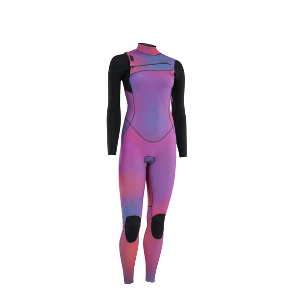 ION Amaze Core 3/2 Front Zip
