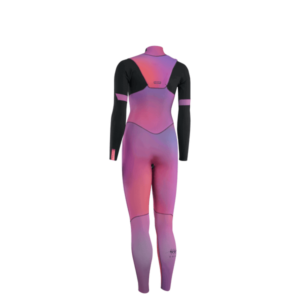 ION Amaze Core 3/2 Front Zip